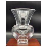 Heavy Lead Crystal 