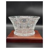 Lead Crystal