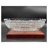 Crystal Candy Dishes