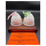 Lladro Bells