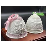 Lladro Bells