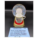 Wedgewood 