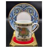 Wedgewood 