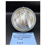 Wedgewood Tea Cup & Saucer