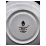 Wedgewood Tea Cup & Saucer 