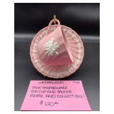 Wedgewood Jasperware 