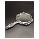 Antique Vanity Mirror
