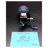 Garcia Abumatic Spincast Reel