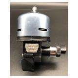Garcia Abumatic Spincast Reel