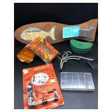 Fishing Tackle 