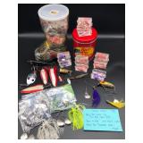 Fishing Tackle 