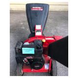 Yard Machine Chipper/Shredder 