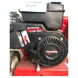 Yard Machine Chipper/Shredder 