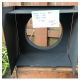 Kliegl Bros. Stage Light Barn Doors - 2 Available