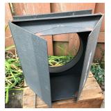 Kliegl Bros. Stage Light Barn Doors - 2 Available