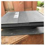 Kliegl Bros. Stage Light Barn Doors - 2 Available
