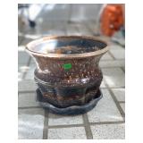 Glazed Pottery 