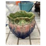 Glazed Pottery