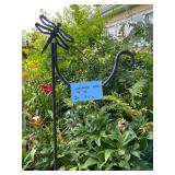 Dragonfly Shepards Hook - 4 Available 