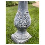 Henri Studios Concrete Pedestal 