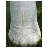 Bird Bath Pedestal 