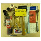 Upholstery Repair Kit