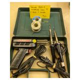 Soldering Gun Kit