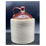 Western Stoneware 2Gal  Jug
