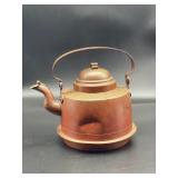 Antique Swedish Copper 