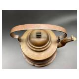 Antique Swedish Copper 