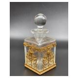 French Perfume/Scent Bottle