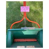 Ames Folding Garden Cart