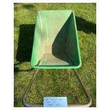 Yard Dump Cart