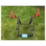 Grabber Outback 2 Bike Carrier 