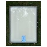 Vintage X-Ray/Photo Light Board 