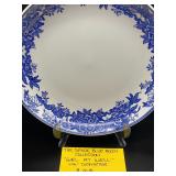 The Spode Blue Room Collection 