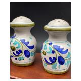 Holt Howard HH Salt & Pepper Shakers 