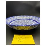 La Primula SRL Pasta Serving Bowl