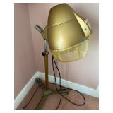 Vintage Veeco Salon Rolling Hair Dryer 