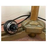 Vintage Veeco Salon Rolling Hair Dryer 