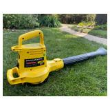 Paramount Leaf Blower - $15