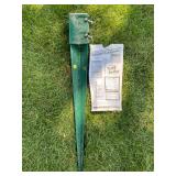 Tuff Spike Post System - $15