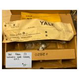 Yale Automatic Door Closer N.O.S