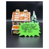 Vintage Department 56 Original 1976 Snow Village "The Inn" - Call For Price 