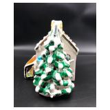 Vintage Department 56 Original 1976 Snow Village "The Inn" - Call For Price 