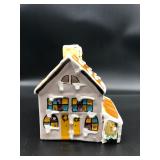 Vintage Department 56 Original 1976 Snow Village "The Inn" - Call For Price 