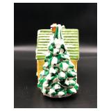Vintage Department 56 Original 1978 Snow Village "Nantucket" - Call For Price 