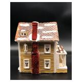 Vintage Department 56 Original 1978 Snow Village "Homestead" - Call For Price 