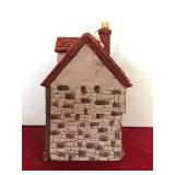 1984 Department 56 "Shops of Dickens Village" "Crowntree Inn"
