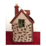 1984 Department 56 "Shops of Dickens Village" "Crowntree Inn"